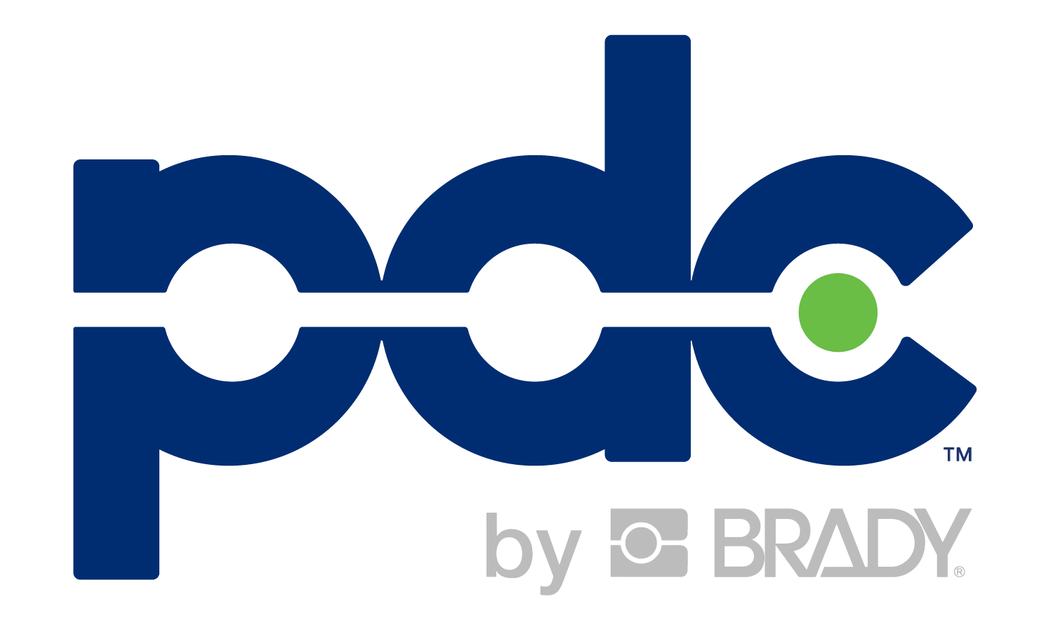PDC by Brady