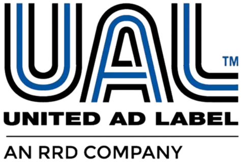 United Ad Label
