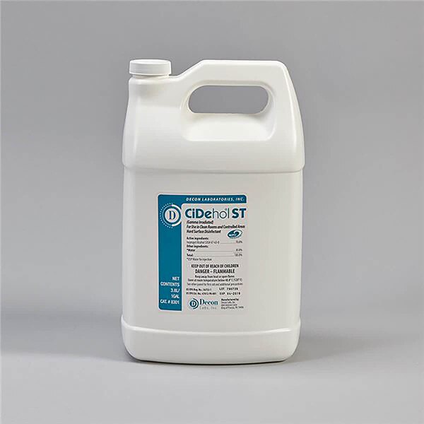 Ipa 70% Gal Sterile | DiNovo