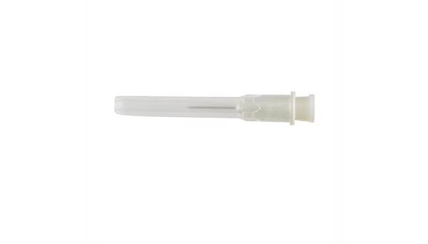 Becton Dickinson PrecisionGlide™, General Use Hypodermic Needle, 27G X ...