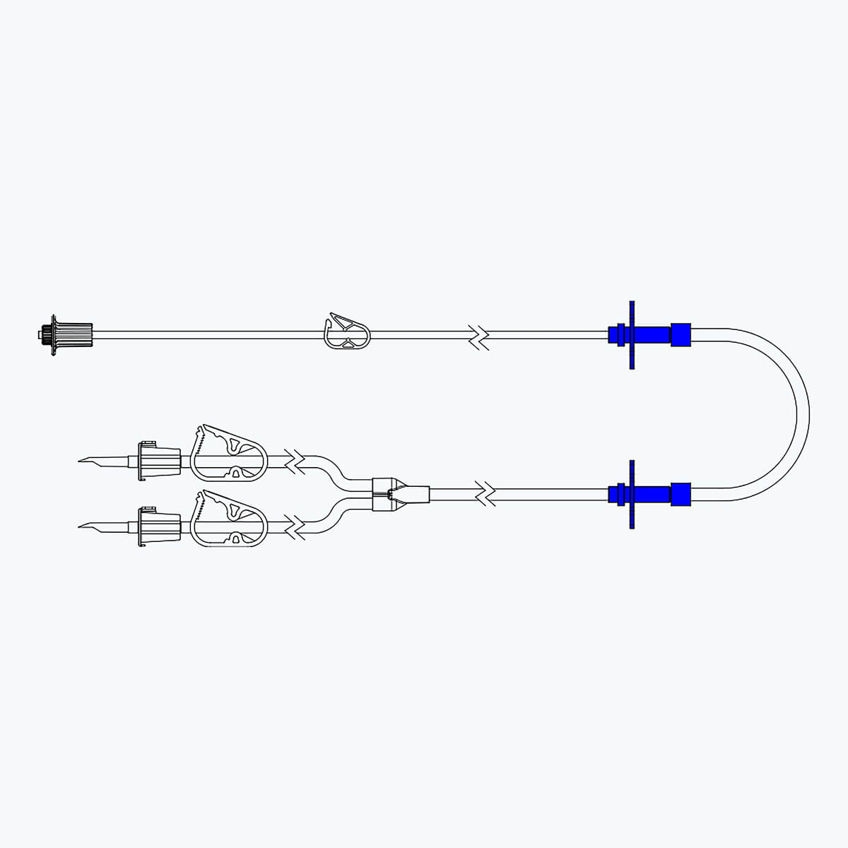 ショップレビュー ランキング Tubing Pump Repeater Series, G827 Pharma MPS Sets DiNovo | テーブル・机