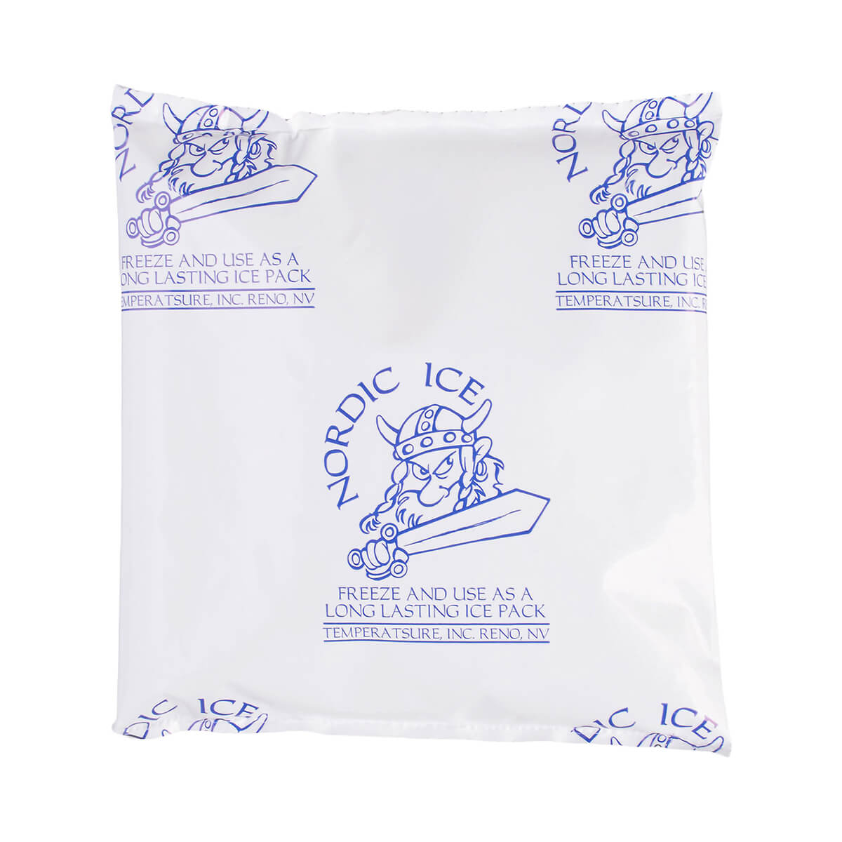 Nordic Cold Chain Solutions Nordic Ice®, Regular Gel Packs | DiNovo