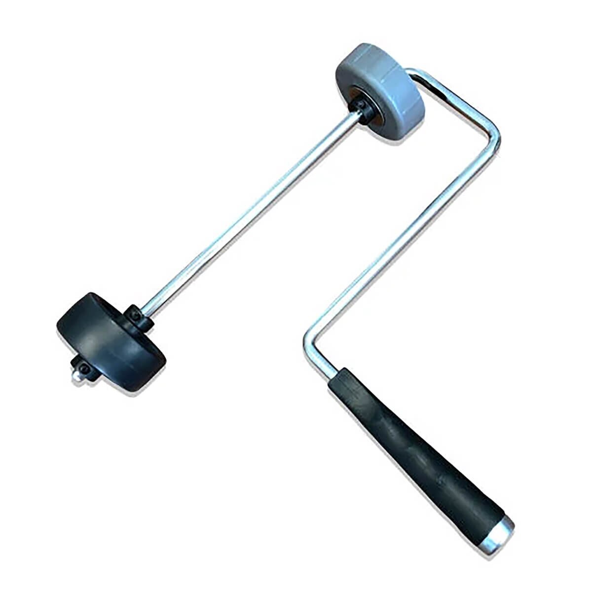 Film & Foam, Tacky Roller Mop Handle, 18"
