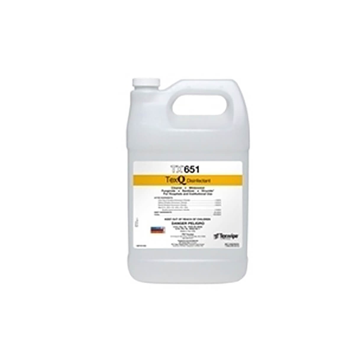 TexQ Quat Concentrate 1gal