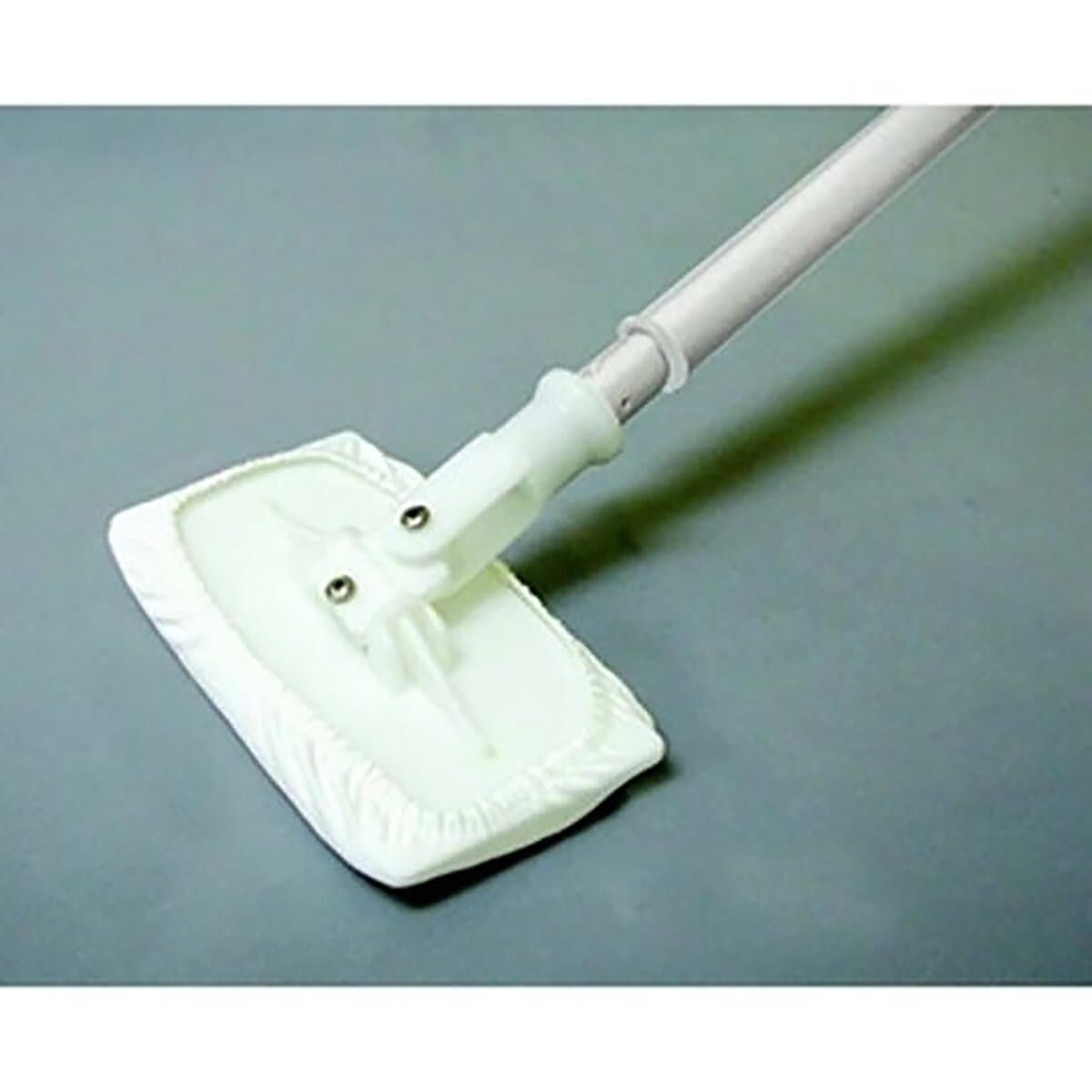Mini Alphamop 29-53 inch handle 1 Mop Non-Sterile